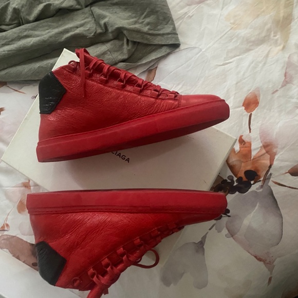 Balenciaga Shoes - Picture 3 of 9